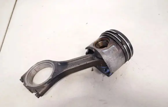 Hyundai ix 55 Piston with connecting rod c65