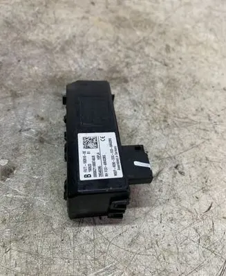 Ford Mondeo MK V Other control units/modules Fs7t18d816be