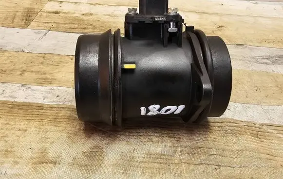 Infiniti Q50 Mass air flow meter 5WK98504 060026422 0003766