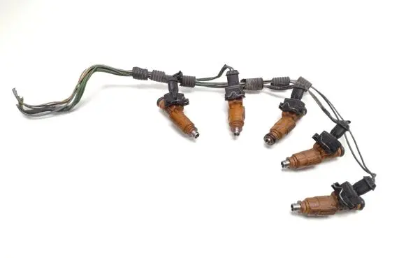 Volvo XC70 Fuel injector 9186340 0280155831