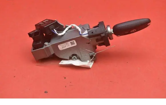 Opel Insignia A Ignition lock 39213434