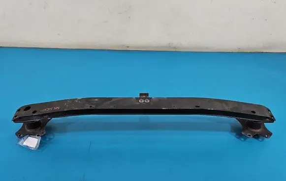 Peugeot 508 Front bumper support beam 9670752080 IMPRK1535374