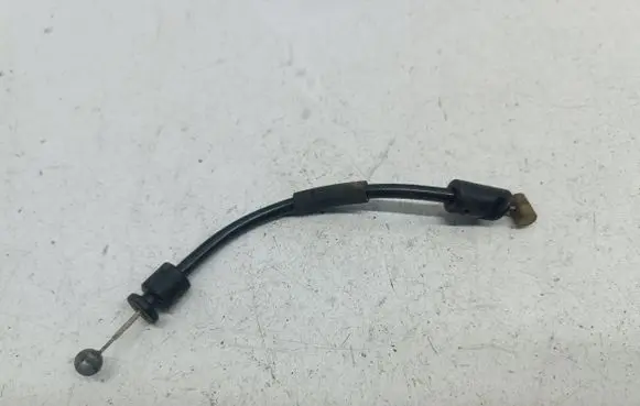 Mercedes-Benz A W168 Loading door cable line 