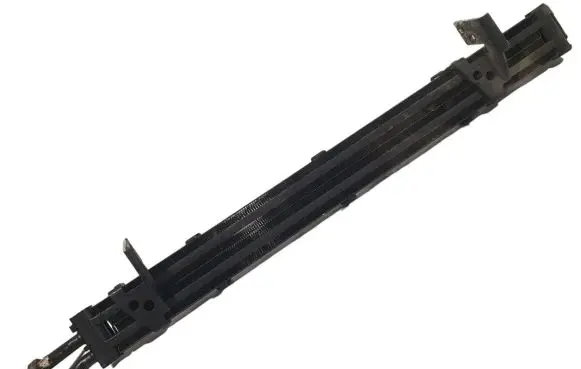 Volkswagen Phaeton Power steering radiator 3D0422885D