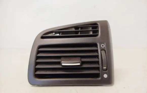 Fiat Croma Dashboard side air vent grill/cover trim 1821940069 B816