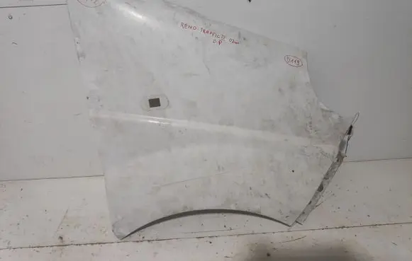Renault Trafic II (X83) Fender