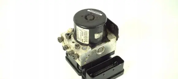 Ford Fiesta ABS Pump AV59-2C405-EA