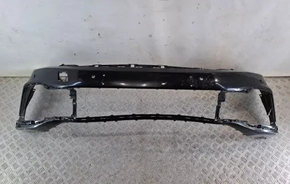Volkswagen PASSAT B8 Front bumper 3G0807221G 3G0807217