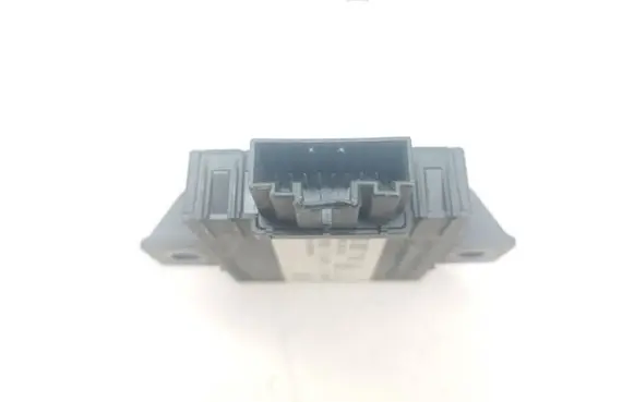 Alarm control unit/module