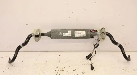 BMW XM Active stabilizer 5A7FC58MWGK5648 5A7FC58 5B33907MWGK2564
