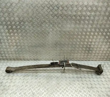 Mercedes-Benz Sprinter W907 W910 Rear leaf spring A9103204800