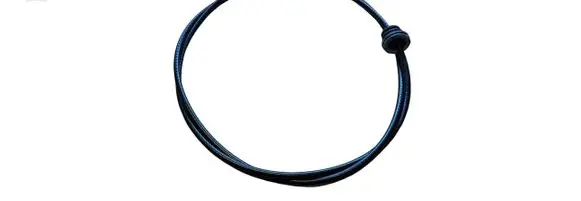 Volkswagen Transporter - Caravelle T3 Speedometer cable 251957803A