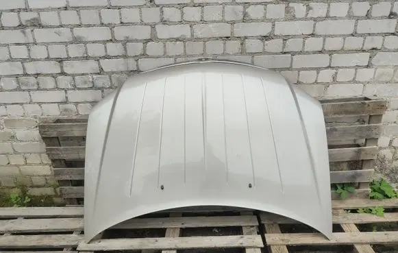 Chrysler Pacifica Engine bonnet/hood 