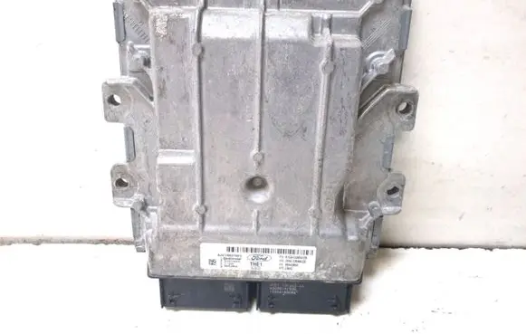 Ford Focus Engine control unit/module A2C18827803