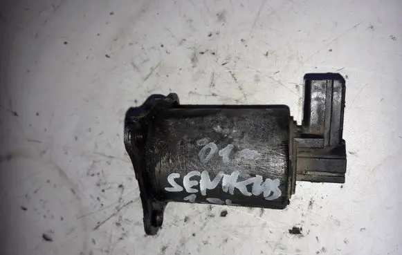Renault Scenic I EGR valve