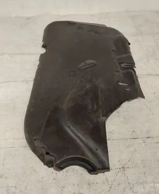 BMW X3 F25 Heat shield in engine bay 8513137 20668510
