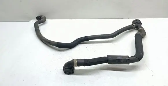 BMW X5 E70 Engine coolant pipe/hose 7798498