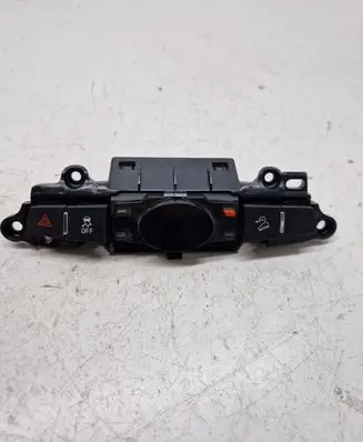 Chevrolet Captiva A set of switches 7936RHDA82
