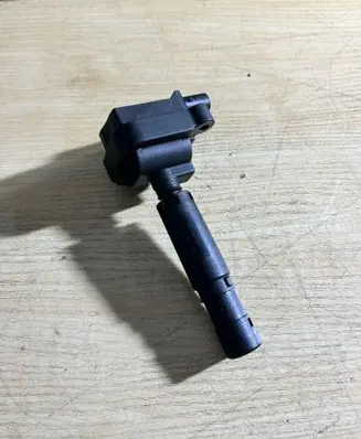 Mercedes-Benz CLK AMG A209 C209 High voltage ignition coil A0001501580 0040100042
