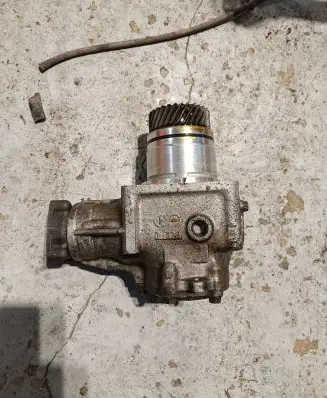 Honda HR-V Gearbox-reducer motor 