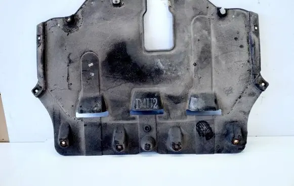 KIA Optima Engine splash shield/under tray 