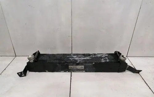 Aston Martin V8 Engine oil radiator 6G336A642AB