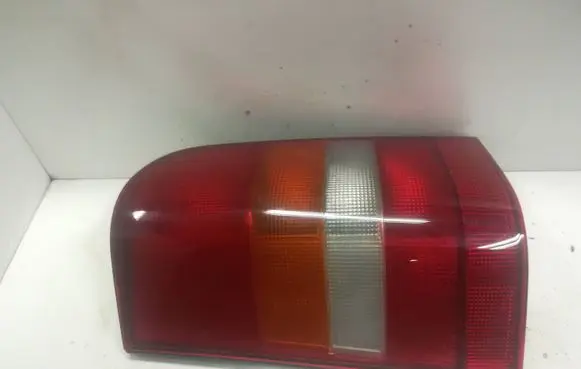 Mercedes-Benz Vito Viano W638 Rear/tail lights 6388201264 6388201464 6388201364