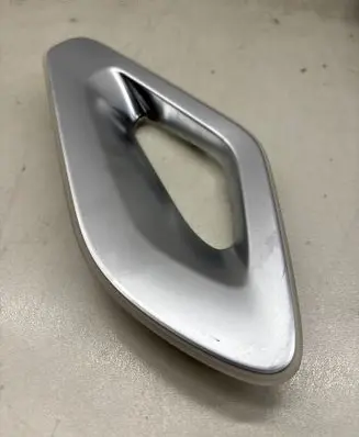 Mercedes-Benz GLE W167 Other center console (tunnel) element 1357748