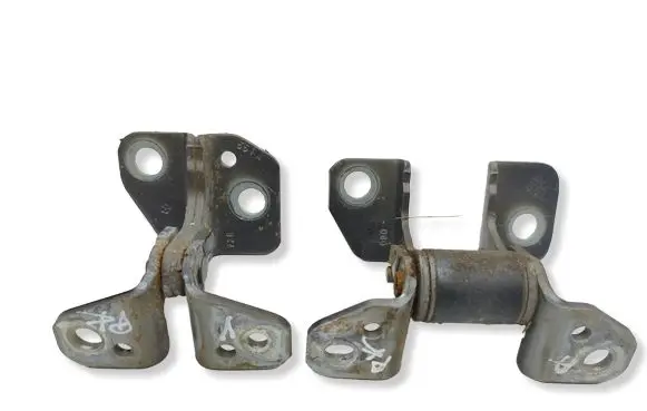 Dodge Durango III Front door hinge set 