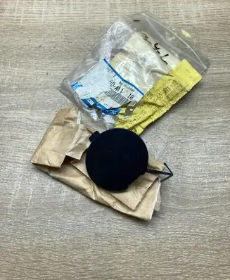 Mazda 3 I Tow hook cap/cover BN8F50A11