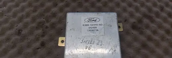Ford Sierra Comfort/convenience module 83BB10K910AD