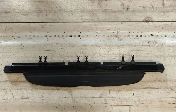 Honda CR-V Parcel shelf load cover 