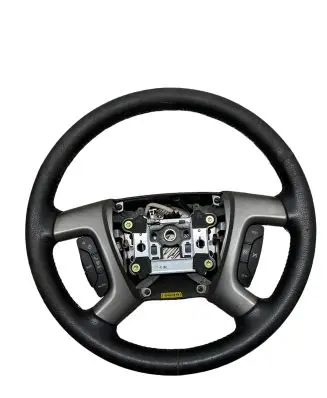 Chevrolet Captiva Steering wheel