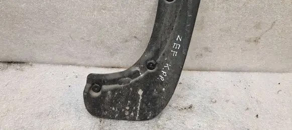 Front mudguard
