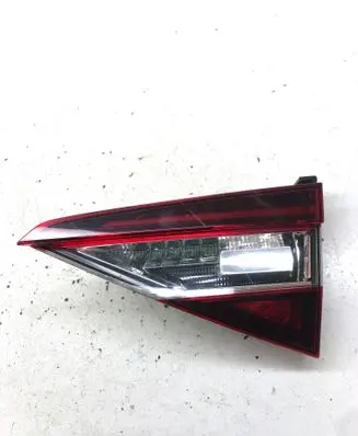 Skoda Superb B8 (3V) Tailgate rear/tail lights 3V9945308 3V9945308D