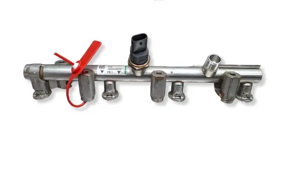 Renault Scenic IV - Grand scenic IV Fuel main line pipe S27635553 175200298R
