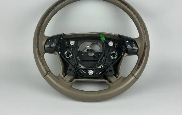 Volvo XC90 Steering wheel 8666891 07032006 30741714