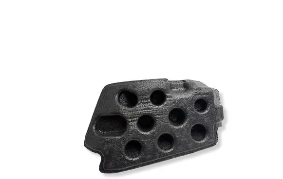 Jeep Grand Cherokee Other interior part 55197431AB