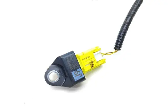 Toyota RAV 4 (XA50) Airbag deployment crash/impact sensor 8983147050 5377H3ZQD