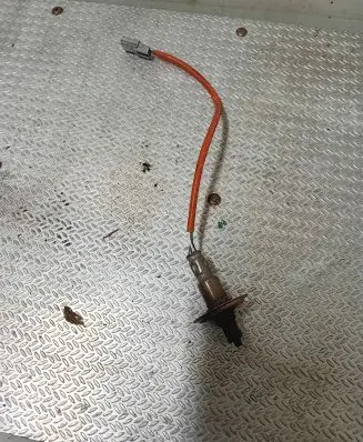 Renault Clio V Lambda probe sensor 226908543r
