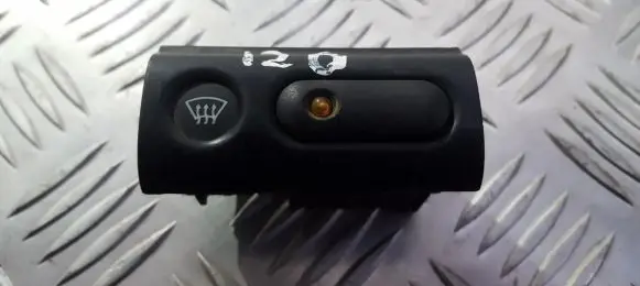 Ford Mondeo MK I Windscreen/window heater switch 95bg18k574aa
