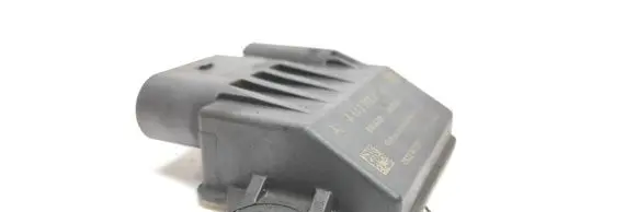 Mercedes-Benz C W204 Glow plug pre-heat relay A6429002700 SW4609 0522140209
