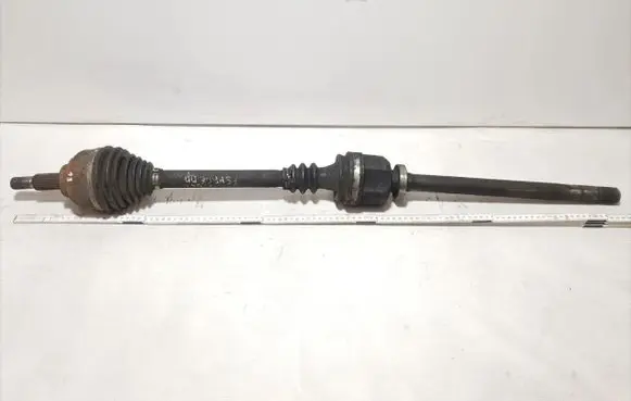 Renault Espace - Grand espace IV Front driveshaft