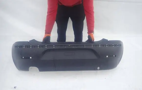 Alfa Romeo 147 Rear bumper