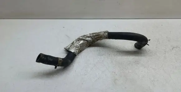 KIA Sportage Engine coolant pipe/hose 97312D9700