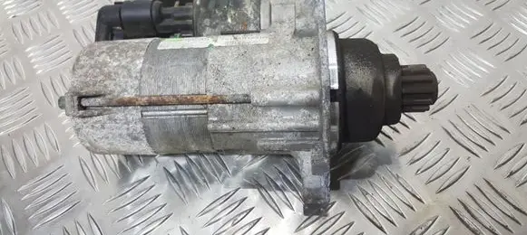 Volkswagen Golf VI Starter motor 2303102874MA TS18ER123