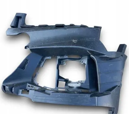 BMW 2 F45 Front bumper mounting bracket 51118057883