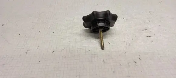 Seat Leon (1M) Spare wheel bolt 1J0803899K