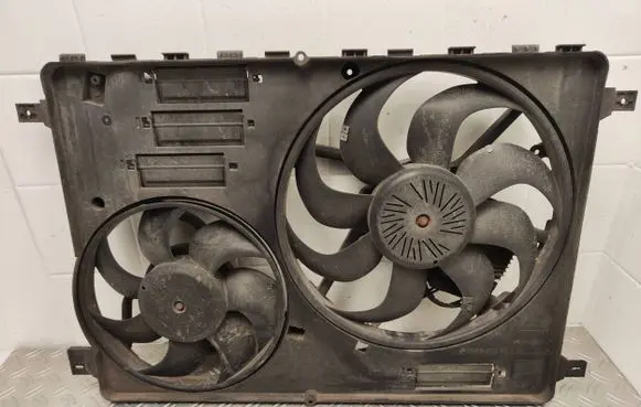 Volvo XC60 Fan set 6G918C607ND