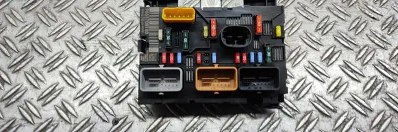 Fuse module
